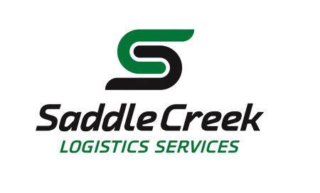 saddle creek logistics services